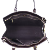 Louis Vuitton Brea MM Monogram Vernis