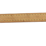 Louis Vuitton Brea MM Monogram Vernis strap