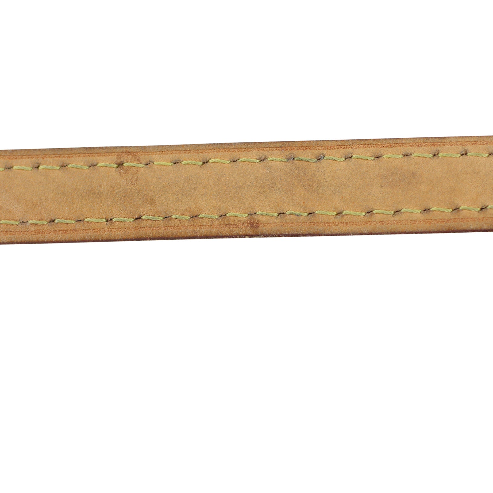 Louis Vuitton Brea MM Monogram Vernis strap