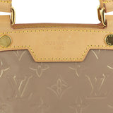 Louis Vuitton Brea MM Stamp
