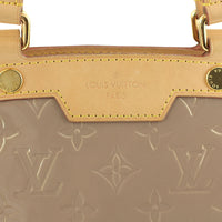 Louis Vuitton Brea MM Stamp