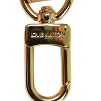 Louis Vuitton Brea Vernis MM Buckle