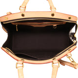 Louis Vuitton Brea Vernis MM