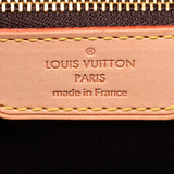 Louis Vuitton Brea Vernis MM Stamp