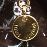 Louis Vuitton Brea Vernis MM Zipper