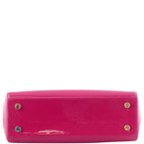 Louis Vuitton Brea MM Monogram Vernis Base