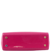 Louis Vuitton Brea MM Monogram Vernis Base