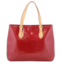 Louis Vuitton Brentwood Front