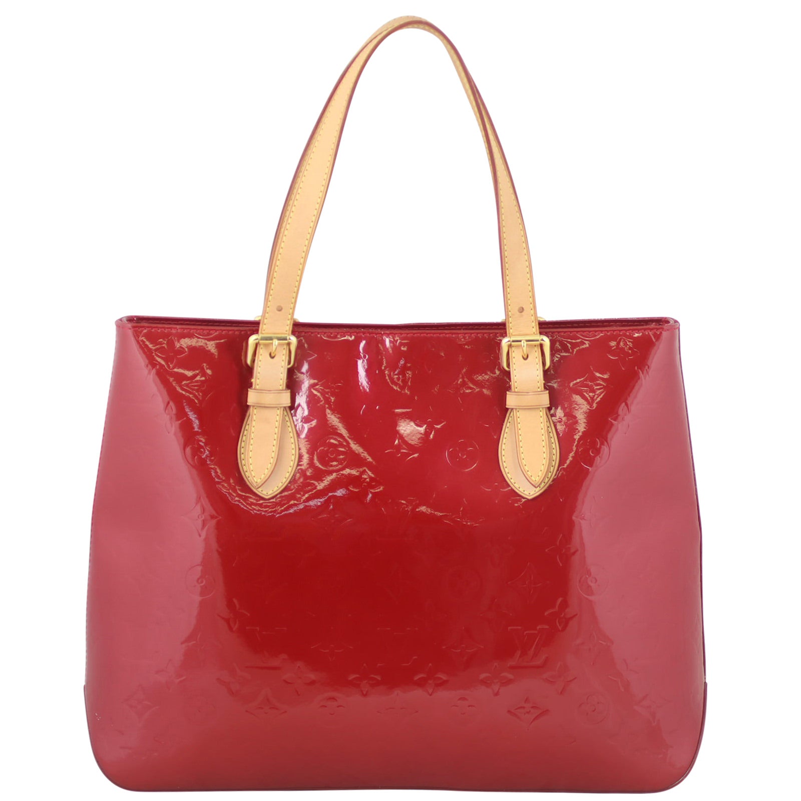 Louis Vuitton Brentwood Front