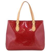 Louis Vuitton Brentwood Back