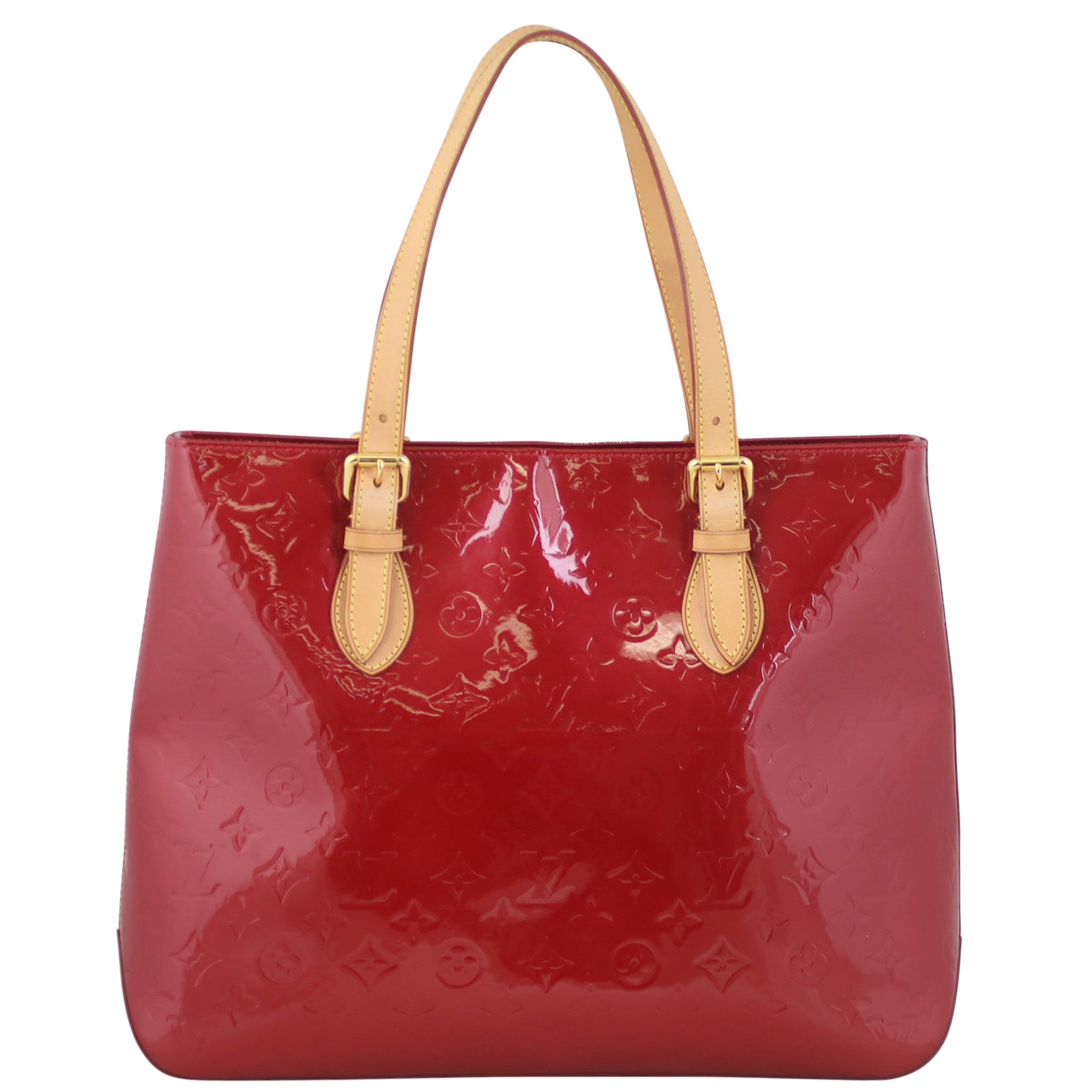 Louis Vuitton Brentwood Back