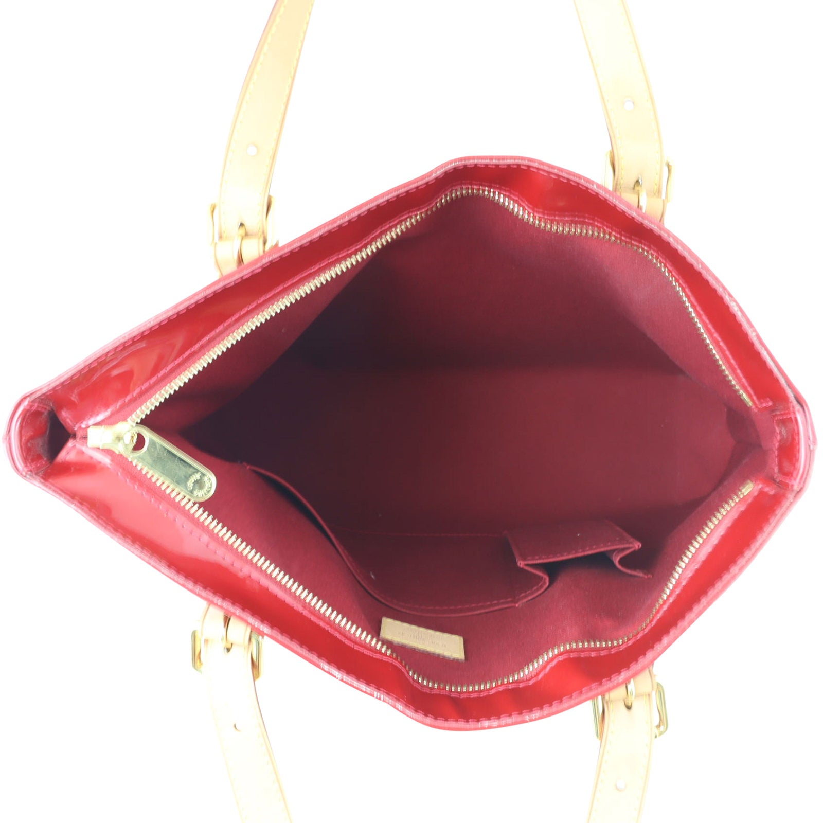 Louis Vuitton Brentwood Interior