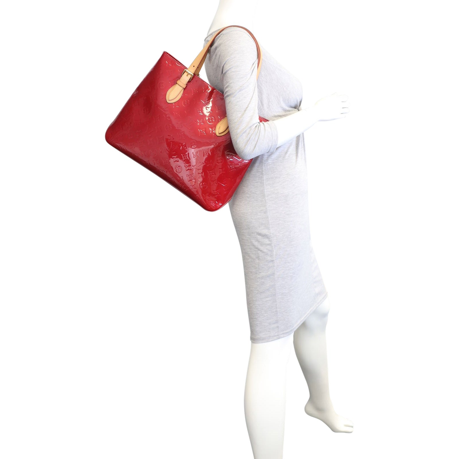 Louis Vuitton Brentwood Mannequin