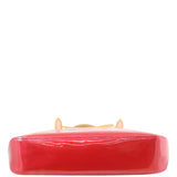 Louis Vuitton Brentwood Monogram Vernis Base