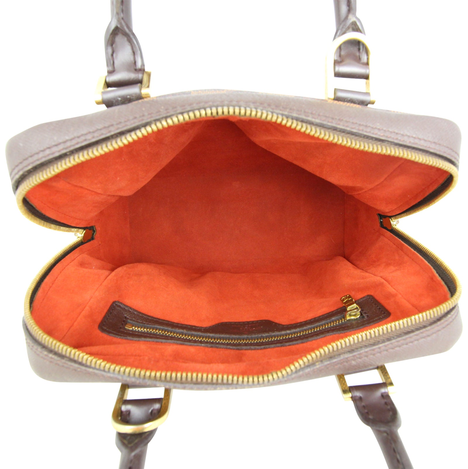 Louis Vuitton Brera Interior