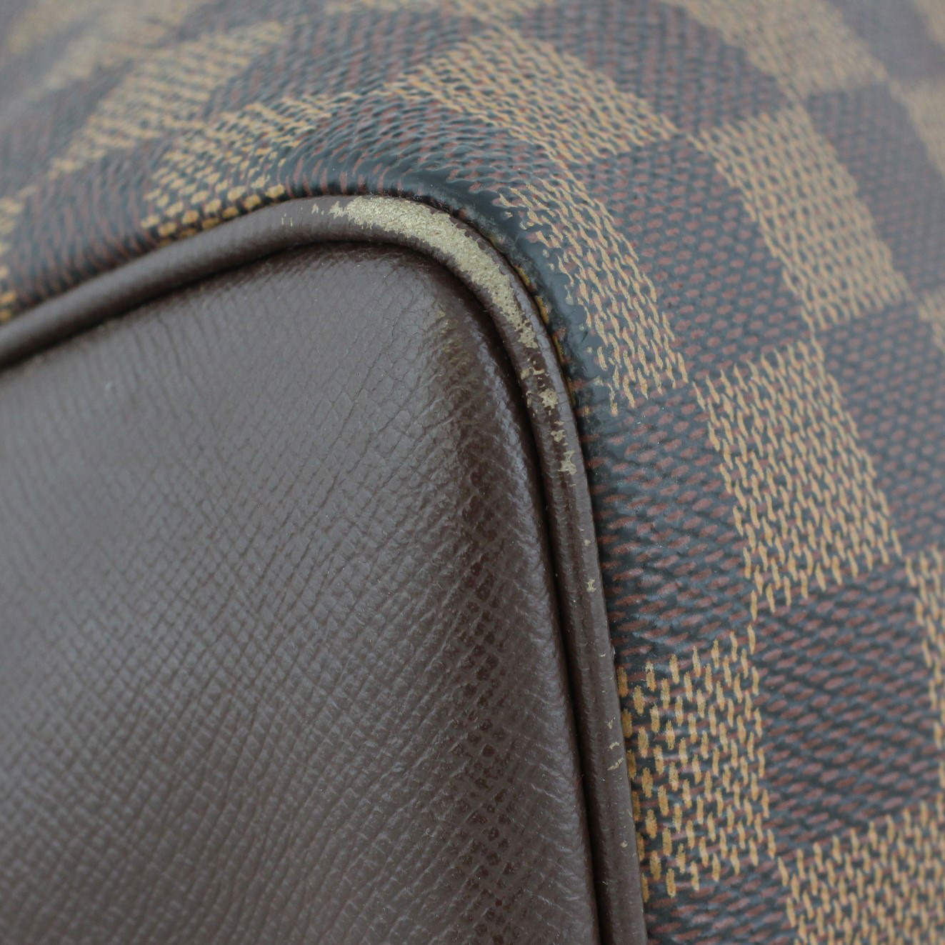 Louis Vuitton Brera Lining