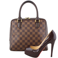 Louis Vuitton Brera Scale