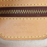 Louis Vuitton Bucket Bag Monogram Stamp