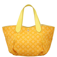 Louis Vuitton Cabas Ipanema GM Back