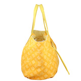 Louis Vuitton Cabas Ipanema GM Side