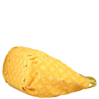 Louis Vuitton Cabas Ipanema GM Corner