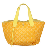 Louis Vuitton Cabas Ipanema GM Front