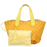 Louis Vuitton Cabas Ipanema GM Front