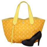 Louis Vuitton Cabas Ipanema GM Shoe