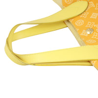 Louis Vuitton Cabas Ipanema GM Corner