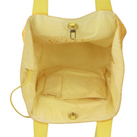 Louis Vuitton Cabas Ipanema GM Whole interior