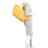 Louis Vuitton Cabas Ipanema GM Mannequin