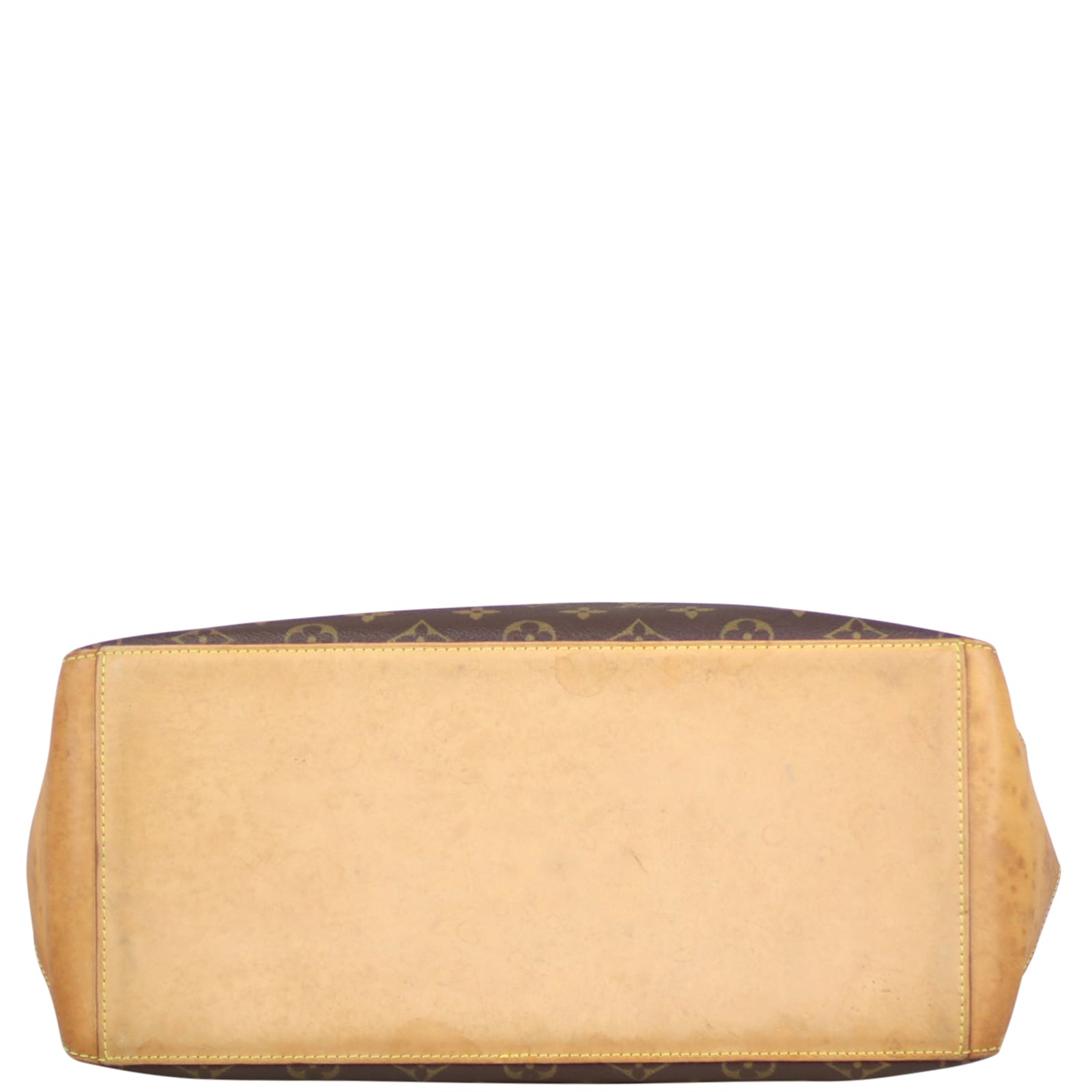 Louis Vuitton Cabas Mezzo Monogram Base
