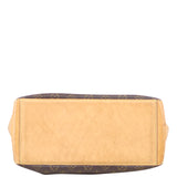 Louis Vuitton Cabas Mezzo Monogram Base