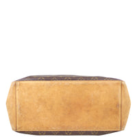 Louis Vuitton Cabas Mezzo Monogram Base