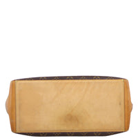 Louis Vuitton Cabas Mezzo Monogram Base