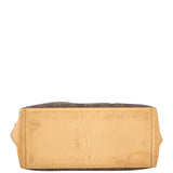 Louis Vuitton Cabas Mezzo Monogram Base