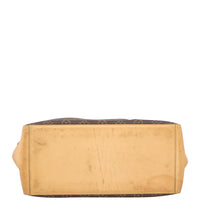 Louis Vuitton Cabas Mezzo Monogram Base