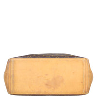 Louis Vuitton Cabas Mezzo Monogram Base