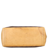 Louis Vuitton Cabas Mezzo Monogram Base