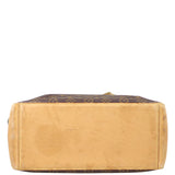 Louis Vuitton Cabas Mezzo Monogram Base