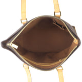 Louis Vuitton Cabas Mezzo Monogram Whole interior