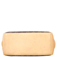 Louis Vuitton Cabas Mezzo Monogram Base