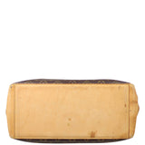 Louis Vuitton Cabas Mezzo Monogram Base