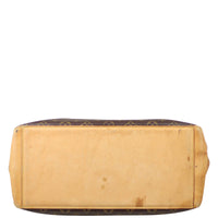 Louis Vuitton Cabas Mezzo Monogram Base