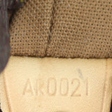 Louis Vuitton Cabas Mezzo Monogram Tote Code