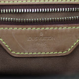 Louis Vuitton Cabas Mezzo Monogram Tote Stamp