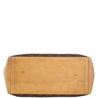 Louis Vuitton Cabas Mezzo Tote base