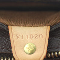 Louis Vuitton Cabas Piano Tote Code