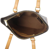 Louis Vuitton Cabas Piano Tote Interior