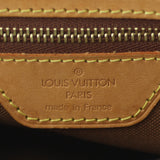 Louis Vuitton Cabas Piano Tote Stamp